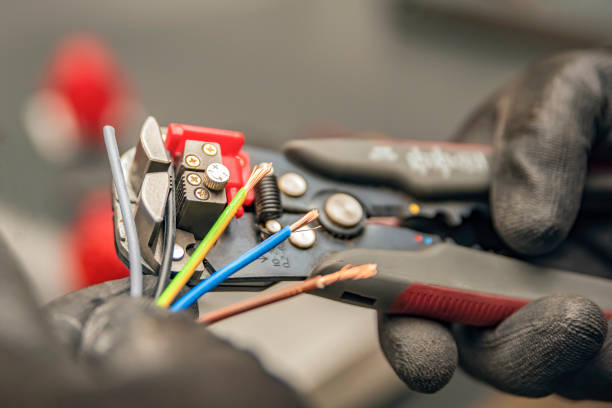 Best Electrical Installation Contractor  in Ware Shoals, SC