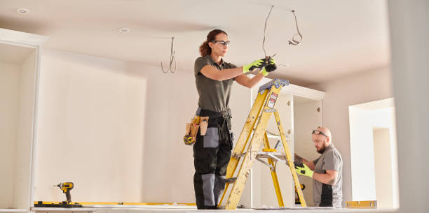 Best Local Electrician Companies  in Ware Shoals, SC