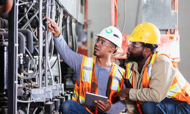 Best Licensed Electrician  in Ware Shoals, SC