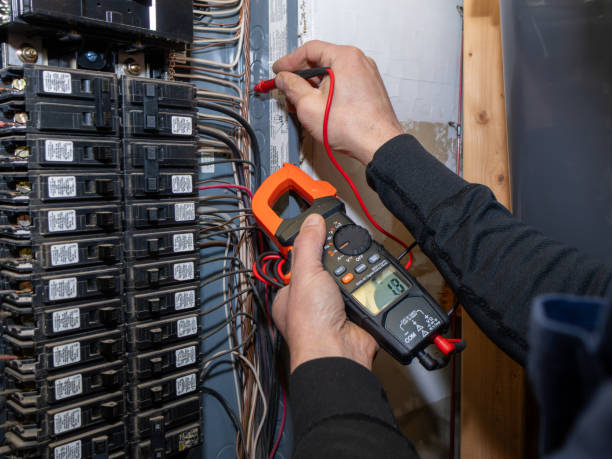 Affordable Electrical Installation in SC